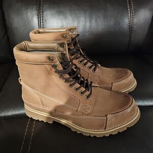 Men's Itasca Boots